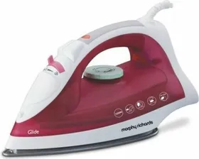 Morphy Richards Glide 1250 W Steam Iron