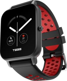 TAGG Verve Sense Smartwatch