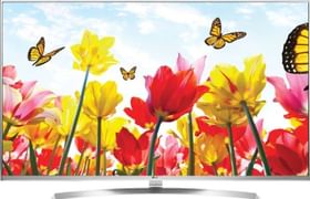 LG 55UH850T 55-inch Ultra HD 4K Smart LED TV