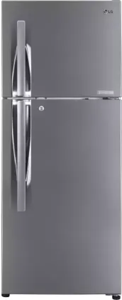 LG GL-C292RPZU 260 L 3-Star Double Door Refrigerator