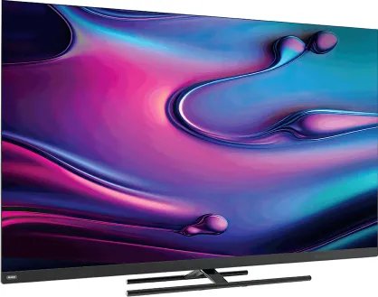 Haier 55S8GT 55 inch Ultra HD 4K Smart QLED TV