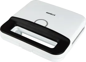 Havells GHCSTCVW075 750 W Automatic Grill Sandwich Maker