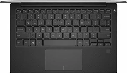 Dell XPS 13 Ultrabook (8th Gen Ci7/ 16GB/ 512GB SSD/ Win10/ Touch)