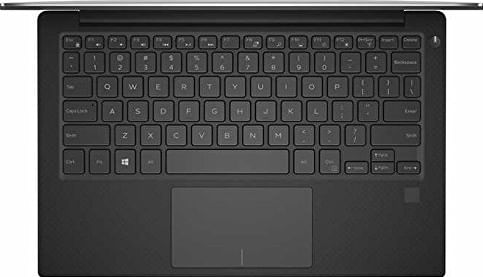 Dell XPS 13 Ultrabook (8th Gen Ci7/ 16GB/ 512GB SSD/ Win10/ Touch)