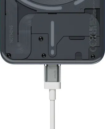 Nothing Phone 2 (12GB RAM + 256GB)