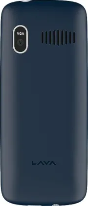 Lava A1 Vibe