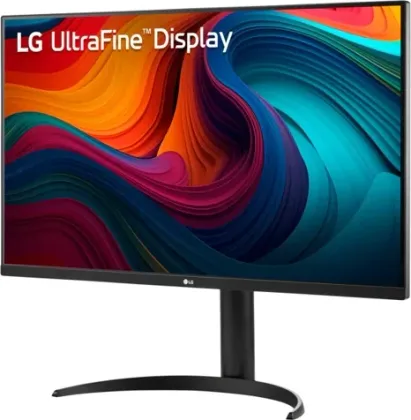 LG UltraFine 32UR550K-B 32 inch UHD 4K Monitor