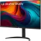LG UltraFine 32UR550K-B 32 inch UHD 4K Monitor