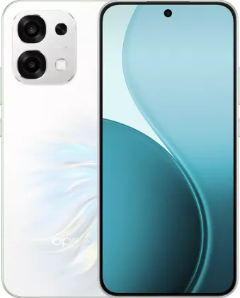 OPPO F33 (8GB RAM + 128GB)