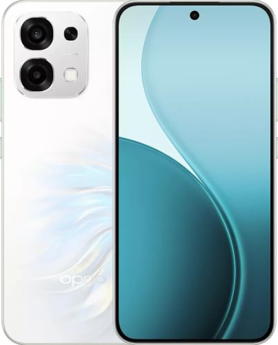 Oppo F33 5G (8GB RAM + 128GB)