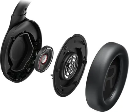 Philips TAH8506 Wireless Headphones