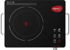 Pigeon 14675 2000W Radiant Cooktop