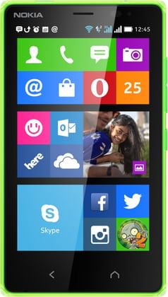 Nokia X2 Dual Sim