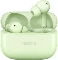 realme Buds N1 Truly Wireless in-Ear Earbuds with 46dB Hybrid ANC, 360° Spatial Audio