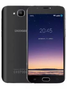 Doogee X9 Mini vs Vivo V25 5G