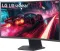 LG Ultragear 27GS60QN-B 27 inch Quad HD Curved Gaming Monitor