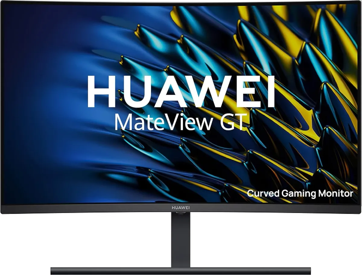 Huawei MateView GT 27 inch Quad HD Monitor - Price in India (May