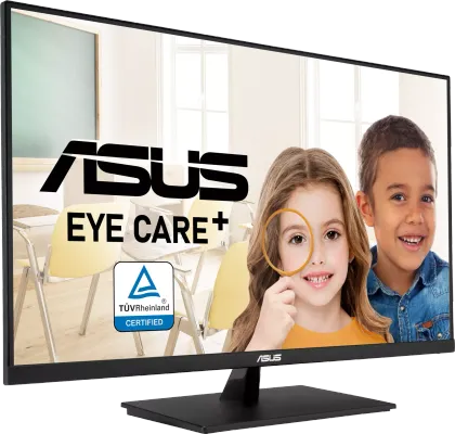 Asus VP327Q 31.5 inch Ultra HD 4K Monitor