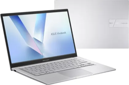 Asus Vivobook 14 X1404MA-EB320WS Laptop (Intel Core 3 304/ 8GB/ 256GB SSD/ Win11)