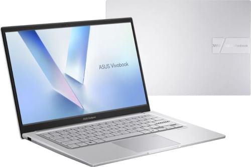 Asus Vivobook 14 X1404MA-EB320WS Laptop (Intel Core 3 304/ 8GB/ 256GB SSD/ Win11)