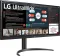 LG Ultrawide 34WP550 34 inch WFHD Monitor
