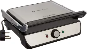 Bajaj New Grill Ultra 2000 W Sandwich Maker