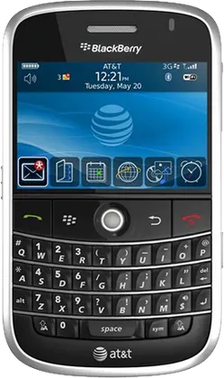 スマートフォン本体 Blackberry Classic, Bold9000 Blackberry Classic, Bold9000