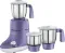 Pigeon Viola 550 W Mixer Grinder