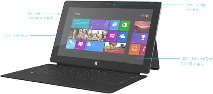 Microsoft Surface RT (32GB)