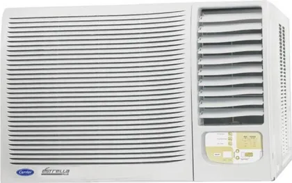 Carrier 18K ESTRELLA Plus 1.5-Ton 3-Star Window AC