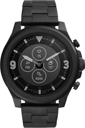 Fossil Latitude Hybrid Smartwatch