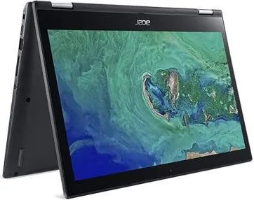 Acer Spin SP314-51 Laptop (8th Gen Core i3/ 4GB