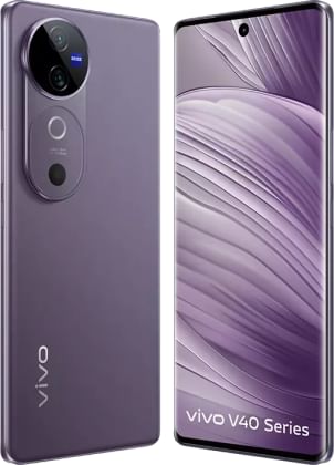 Vivo V40 5G (12GB RAM + 512GB) Price in India 2024, Full Specs & Review ...