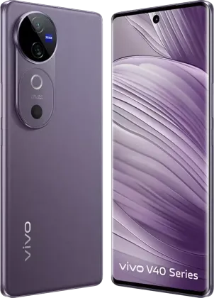 Vivo V40 5G