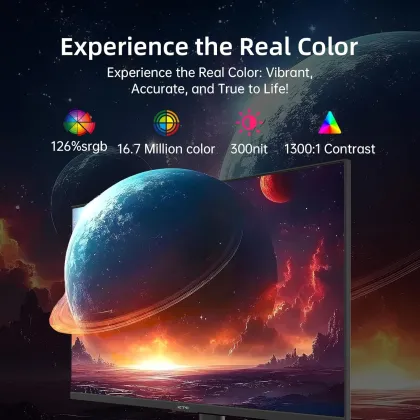 KTC H24V27 24 inch Full HD Gaming Monitor