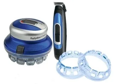 Babyliss New Trimmer Clipper for Maintaining Very Short Hair E940XE Trimmer For Men