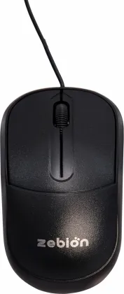 Zebion Dazzle Wired Mouse - image 2