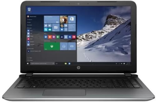 HP Pavilion 15t-H39778 (L9S44AV) Notebook (6th Gen Ci5/ 16GB/ 1TB/ Win10/ 2GB Graph)