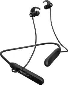 Zebronics Zeb Raga F2 Wireless Neckband