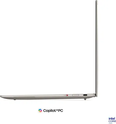 Lenovo Yoga Slim 7 83QM0049IN Laptop (Intel Core Ultra 7 355/ 32GB/ 1TB SSD/ Win11 Home)