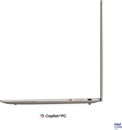Lenovo Yoga Slim 7 83QM0049IN Laptop (Intel Core Ultra 7 355/ 32GB/ 1TB SSD/ Win11 Home)