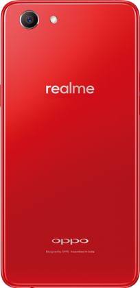 Realme 1