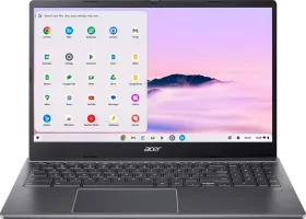 Acer Chromebook Plus Enterprise 515 CBE595-2-36JT (Intel Core 3 100U/ 8GB/ 256GB SSD/ ChromeOS)