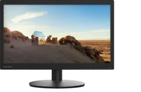 Lenovo D20-30 19.5 inch HD+ Monitor