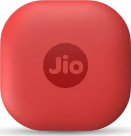 JioTag Air F11X Smart Tracker