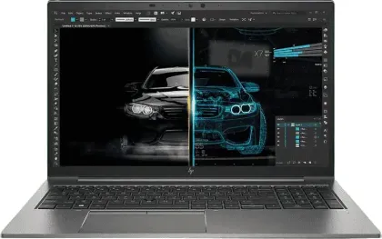 HP ZBook Firefly G8 500P0PA Business Laptop (11th Gen Core i5/ 16GB/ 512GB SSD/ Win 10)