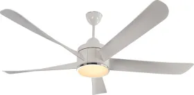 Kuhl Platin D5 1500 mm Remote Controlled 5 Blade Ceiling Fan