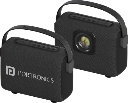 Portronics Resonate 14W Bluetooth Speaker