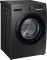 Samsung WW90FG4U04AB 9 kg Fully Automatic Front Load Washing Machine