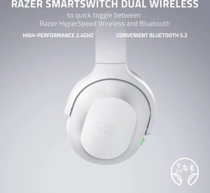 Razer Barracuda Wireless Headphones